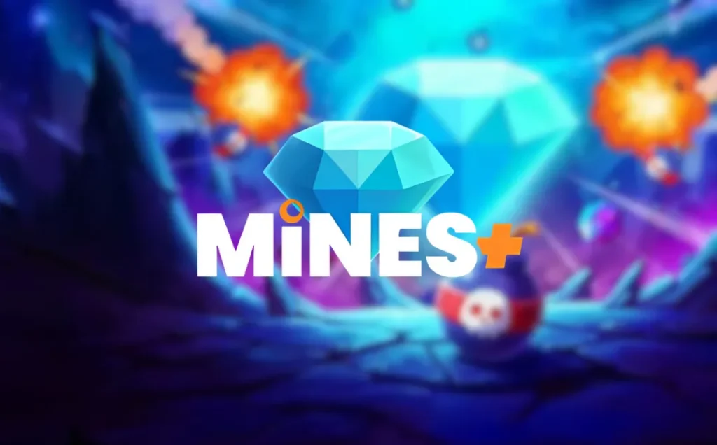 Mines+ en el casino de 1xBet Costa Rica